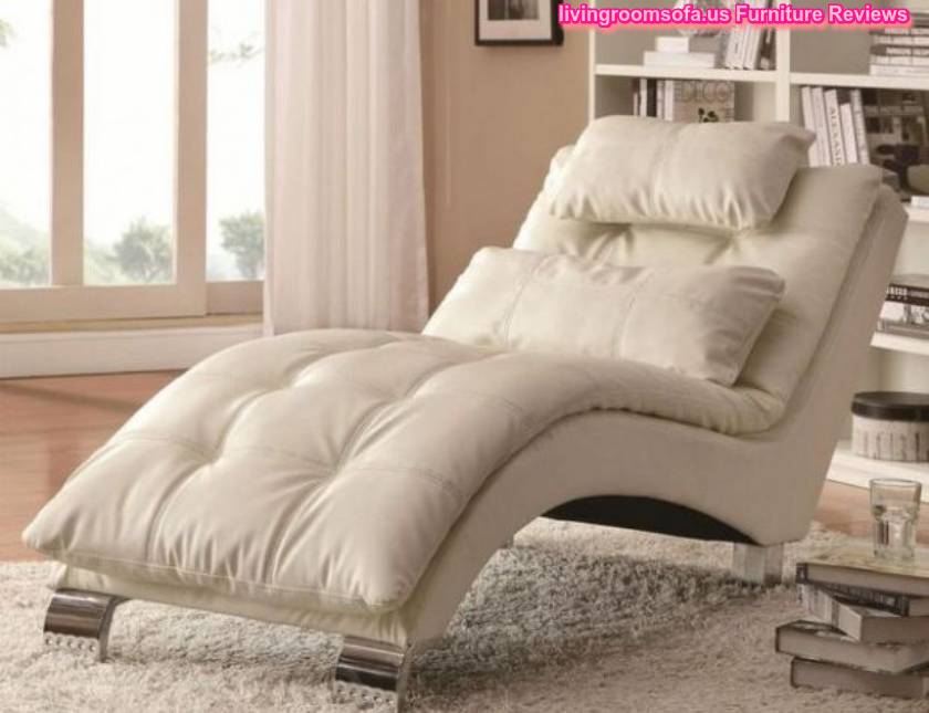  Contemporary Chaise Lounge Chair For Bedroom