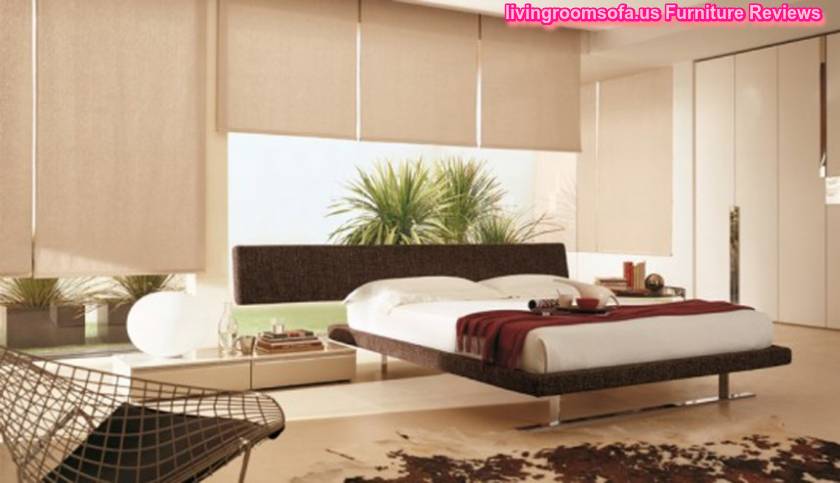 Contemporary Master Bedroom Design Ikrunkcom Home Interior Design