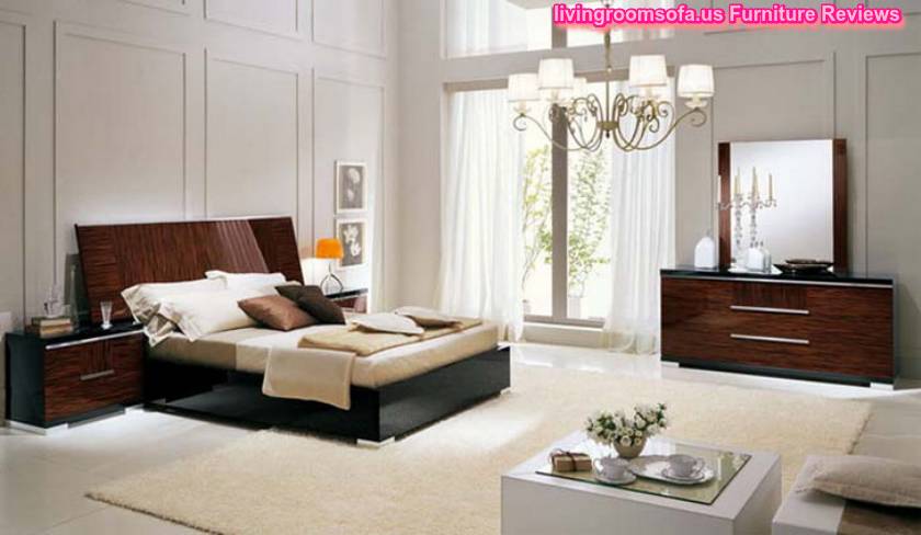 Contemporary Master Bedroom Ideas