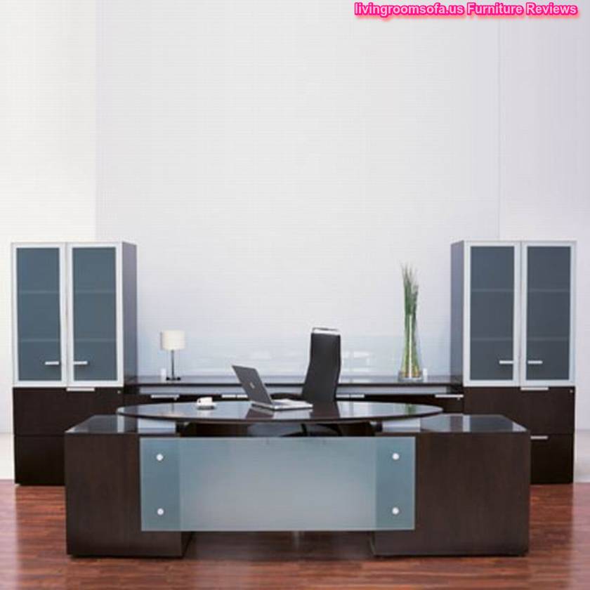 Contemporary Office Furniture Decals