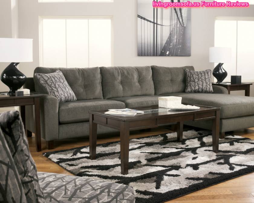  Contemporary Sectional Sofas Design Ideas
