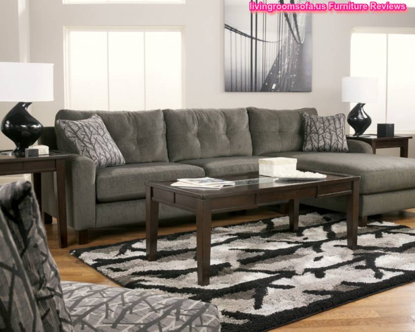 Contemporary Sectional Sofas Design Ideas