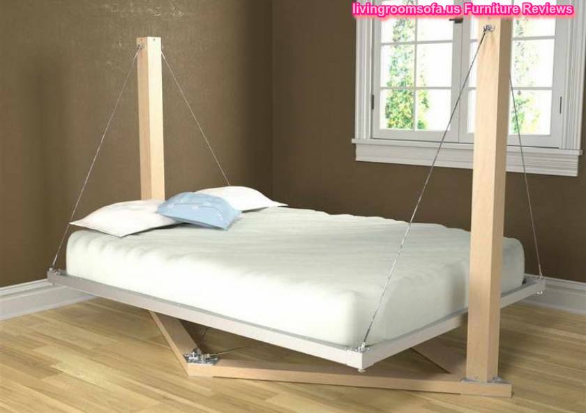  Cool Bed Frames Ideas