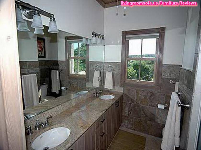  Cottage Bathroom Wall Mirrors Design