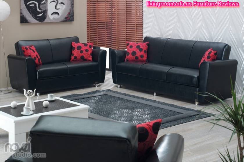 Deluxe Design Finest Modern Living Room Set Furniture Sofa Beds