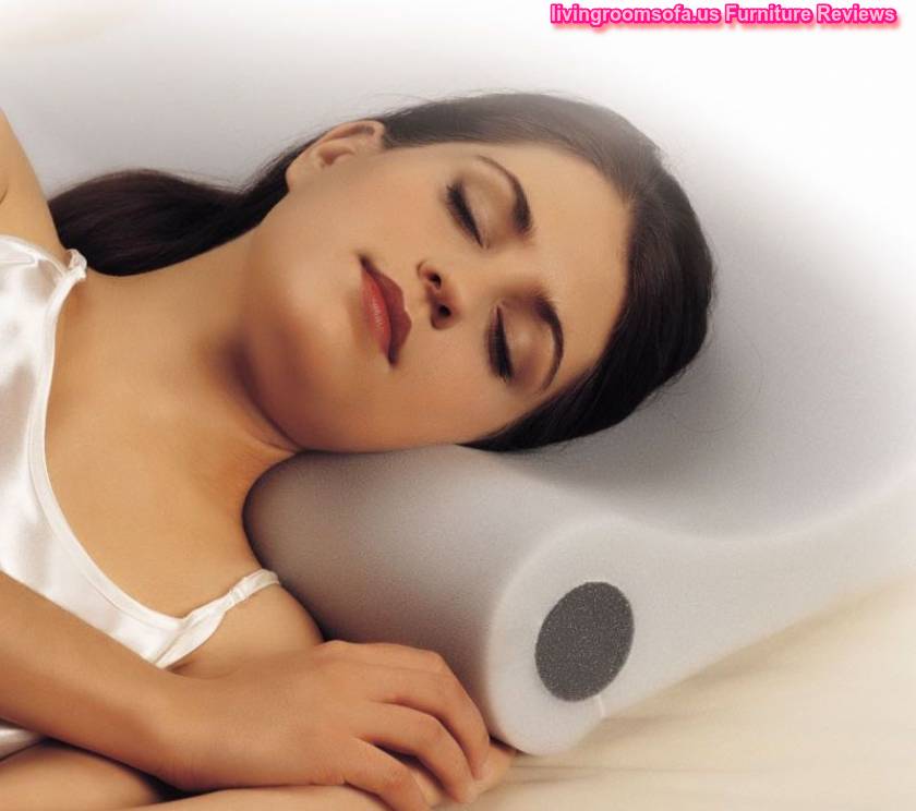  Double Core Bed Pillows For Neck Pain