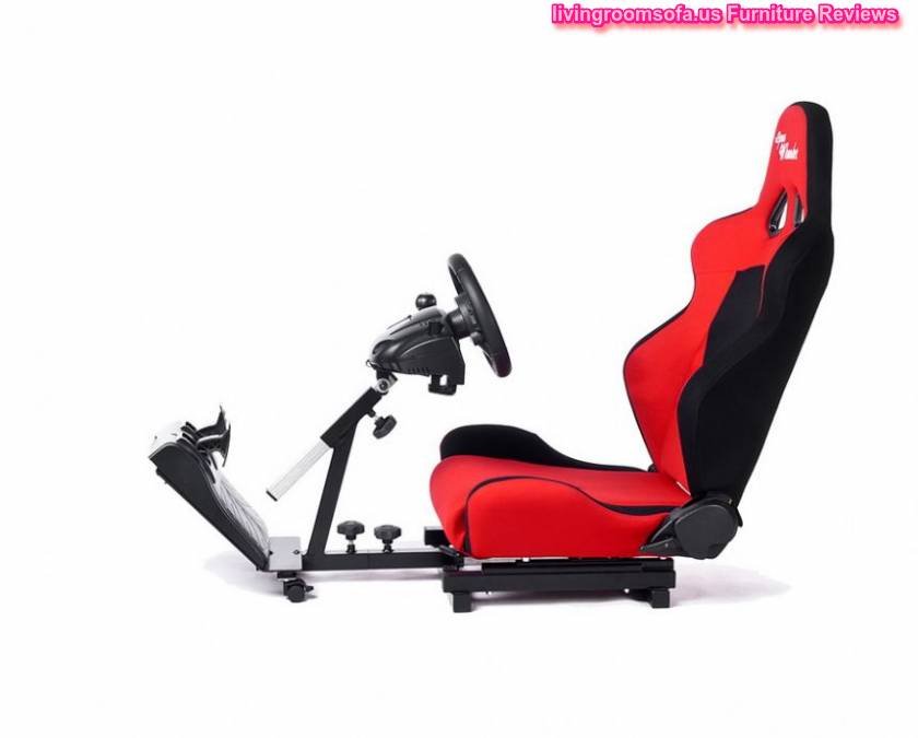  Driving Chair For Ps3 Movable Design