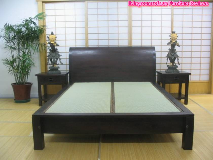  Emperor Bed Frame Design Idea
