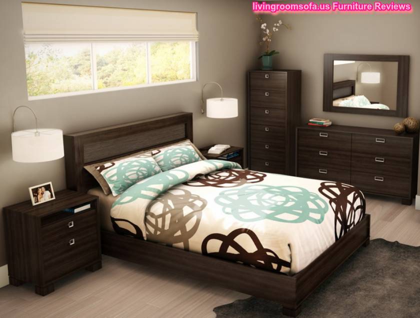 Enlightening Bedroom Decorating Ideas For Men