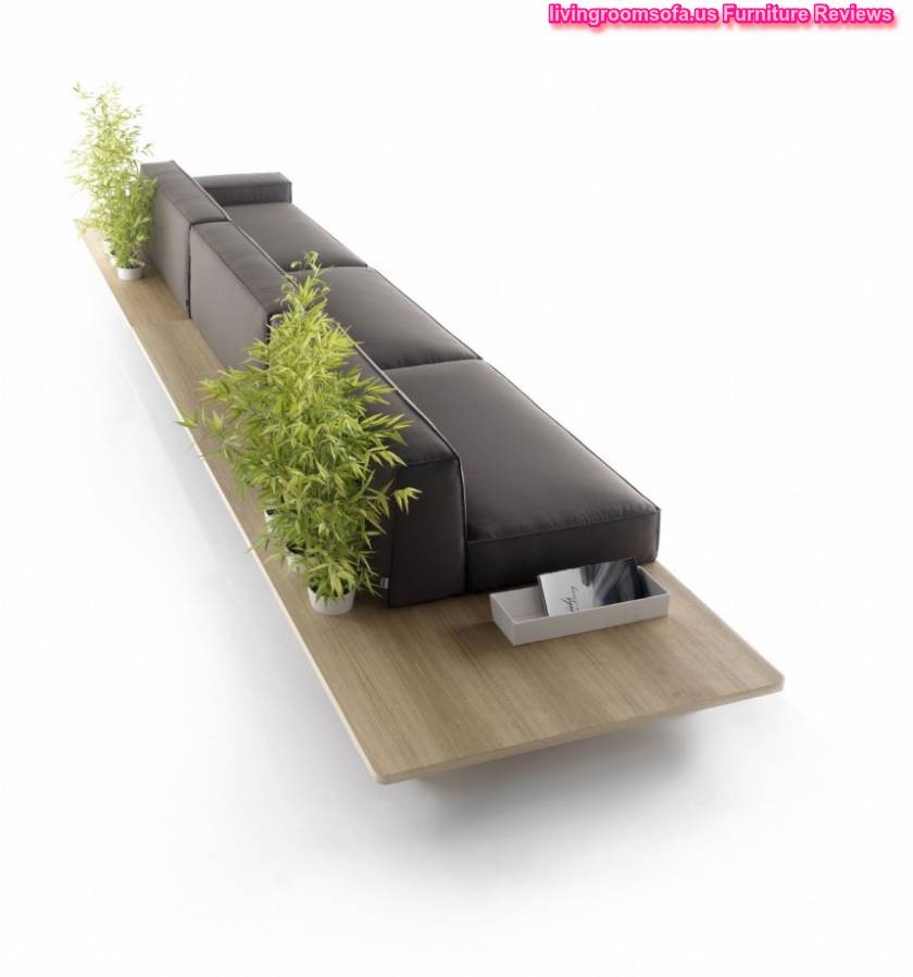 Exquisite Contemporary Modular Sofa Added By Modular Design