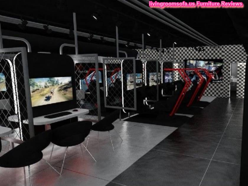 Gaming Chairs For Playstation