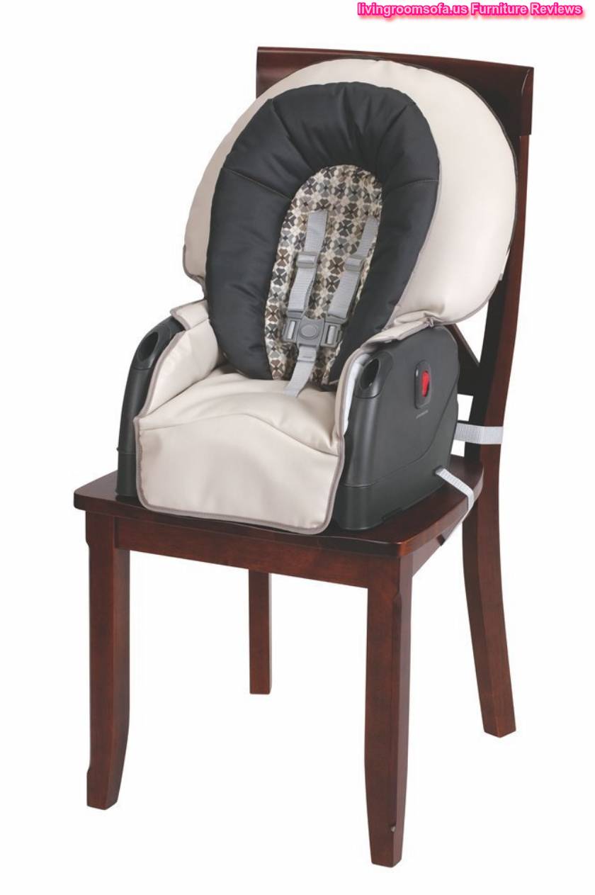  Graco Blossom 4 In 1 Seating System High Chair