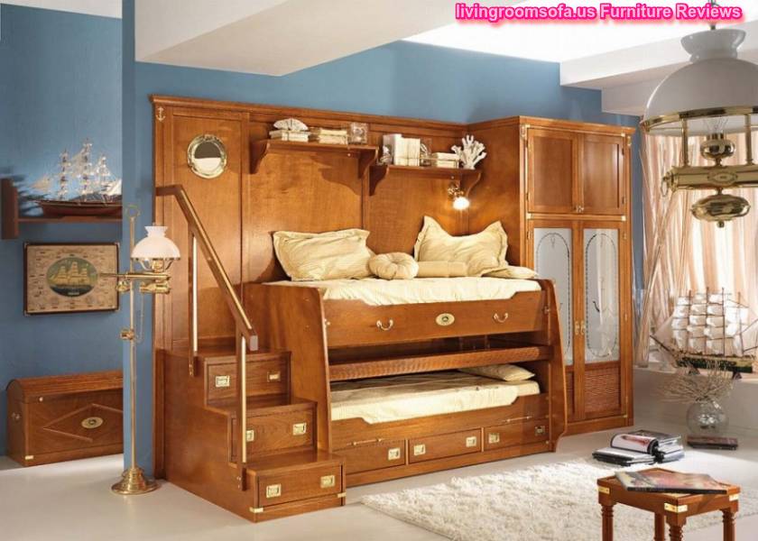 Impressive Heavenly Cool Kids Bedroom Style Furniture Unique Child With Modest Decoration