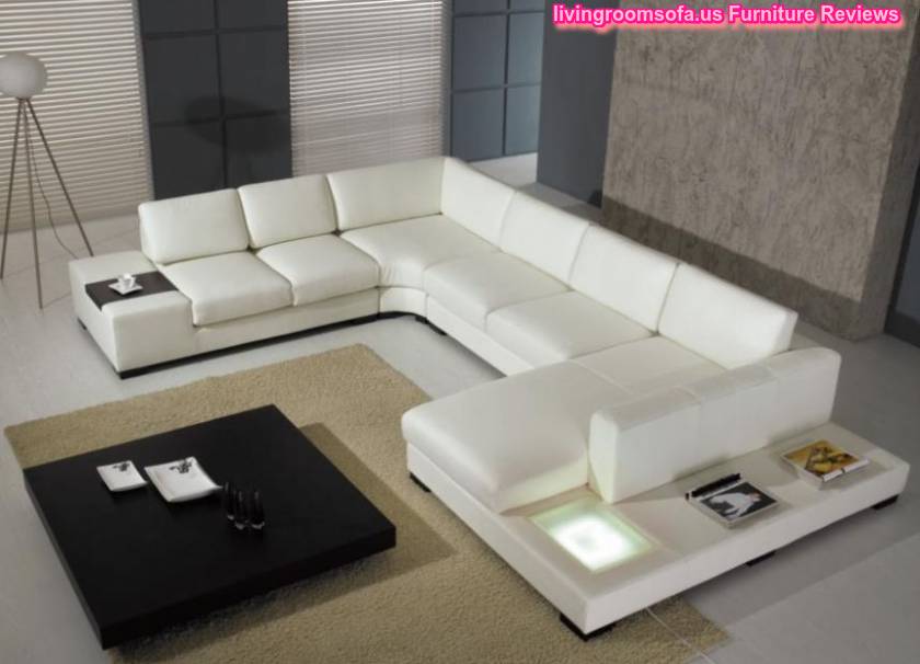 Inspiring Living Room Sofas Sectionals