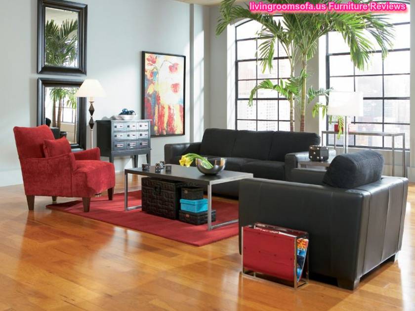 Interior Designing With Accent Pieces For Small Living Room