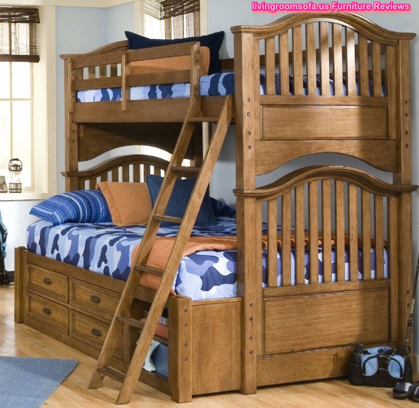 Legacy Kids Expedition Twin Over Full Bunk Bed Twin Beds For Children