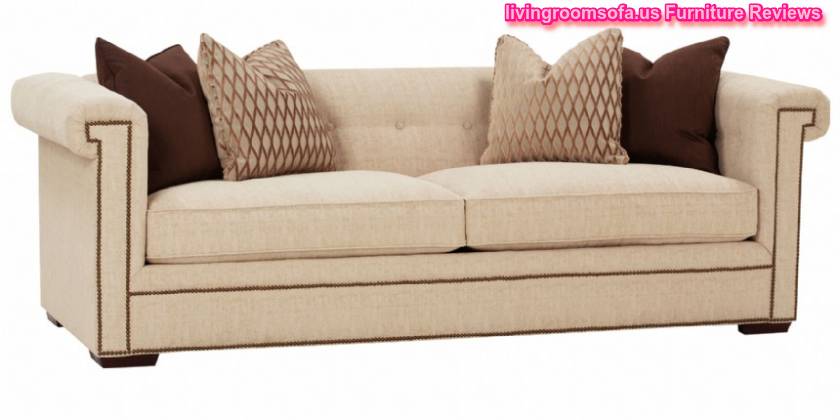Lila designer style apartment size loveseats