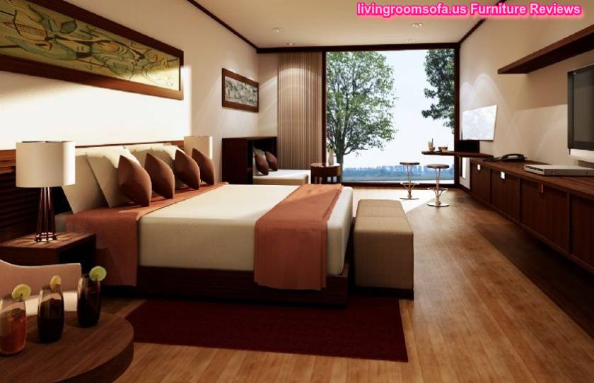  Luxury Bedroom Furniture Design Ideas