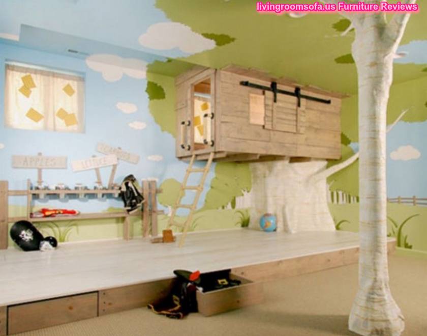 Marvellous Wooden Cabinet Creative Bedding Set For Kids