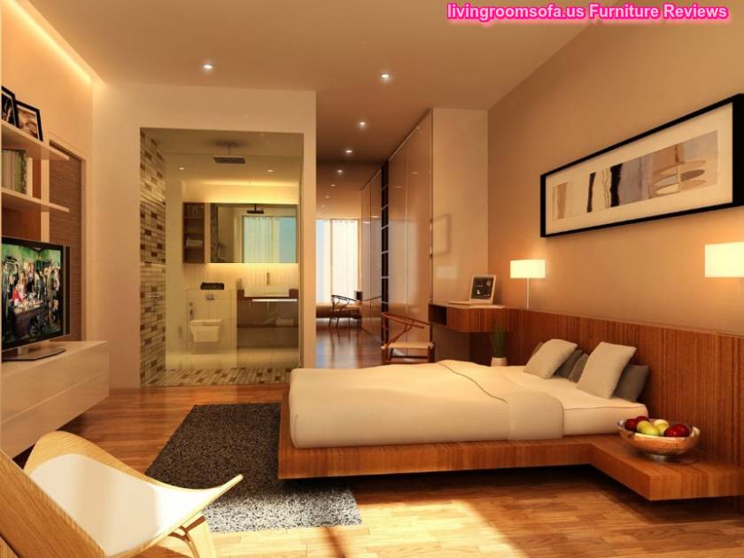 Master Bedrooms Designs