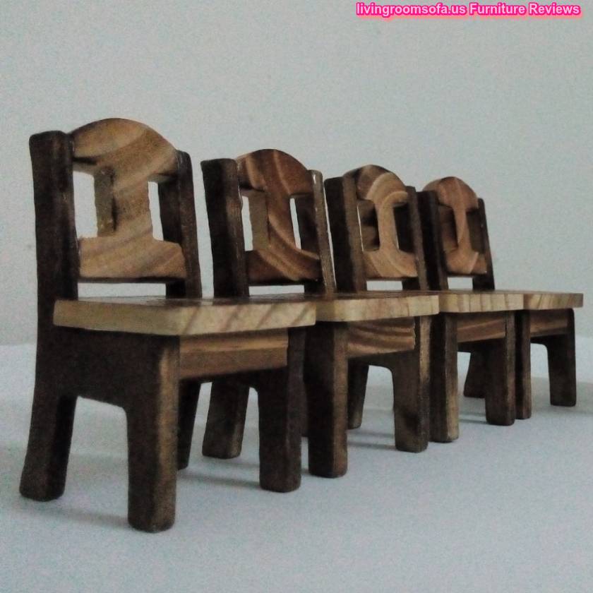Mini Chairs Combination For Kids Gaming Room