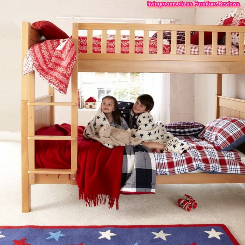 Modern And The Most Beuatiful Nat Kids Bunk Bed