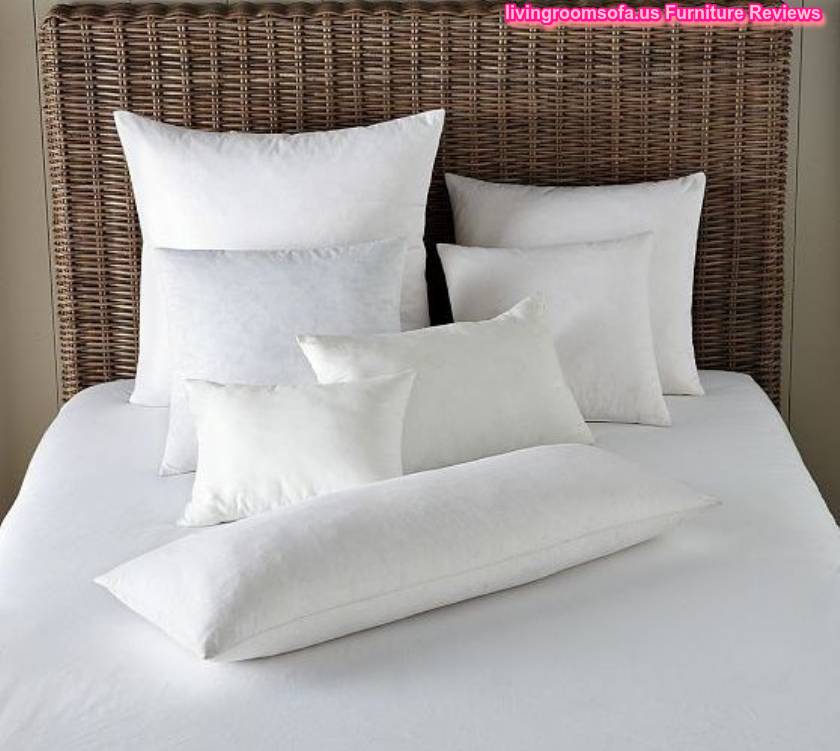  Modern Bed Pillows And Pillow Cases