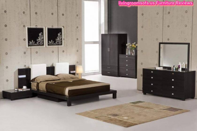  Modern Bedroom Sets Master Interior Design Ideas