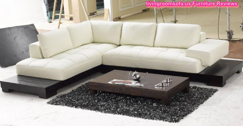 Modern Contemporary Sectional Sofas For Livingroom