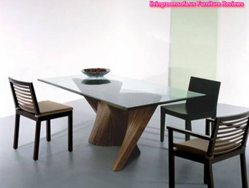 Modern Dining Room Tables For Livingroom
