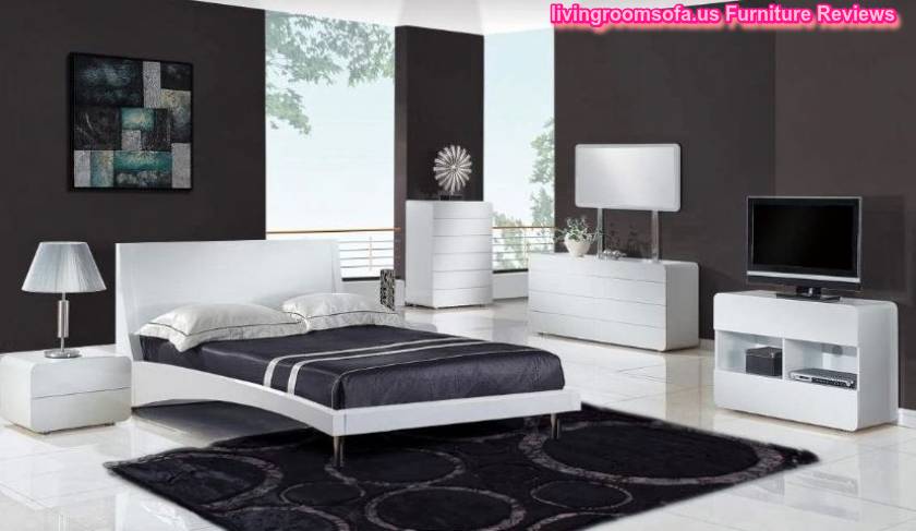  Modern Italian Style Bedroom Design Ideas