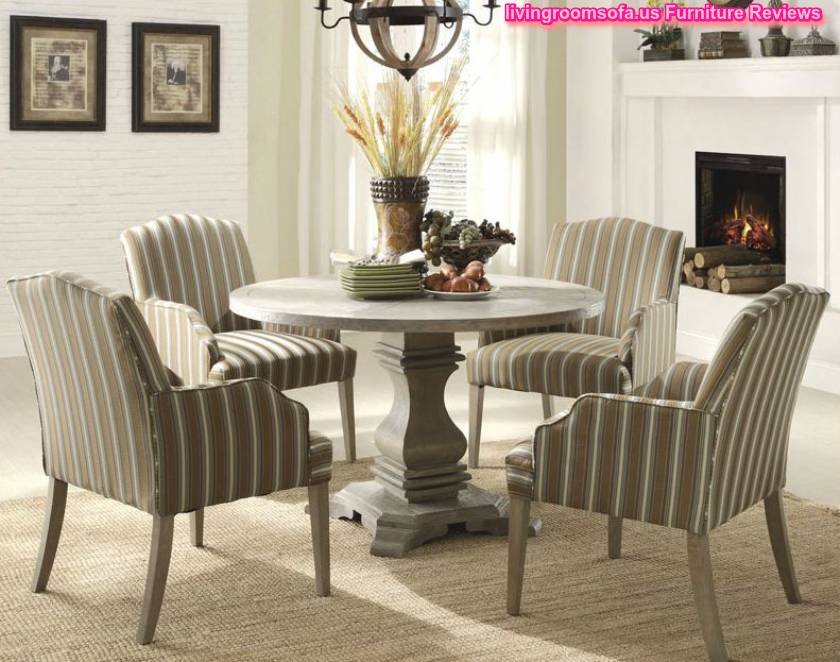 Pretty Home Elegance Dining Room Set