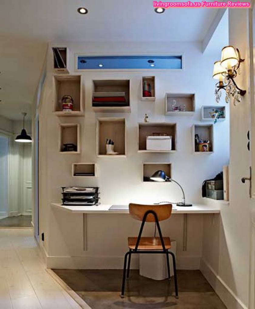 Read More About Home Office Small Home Office Design
