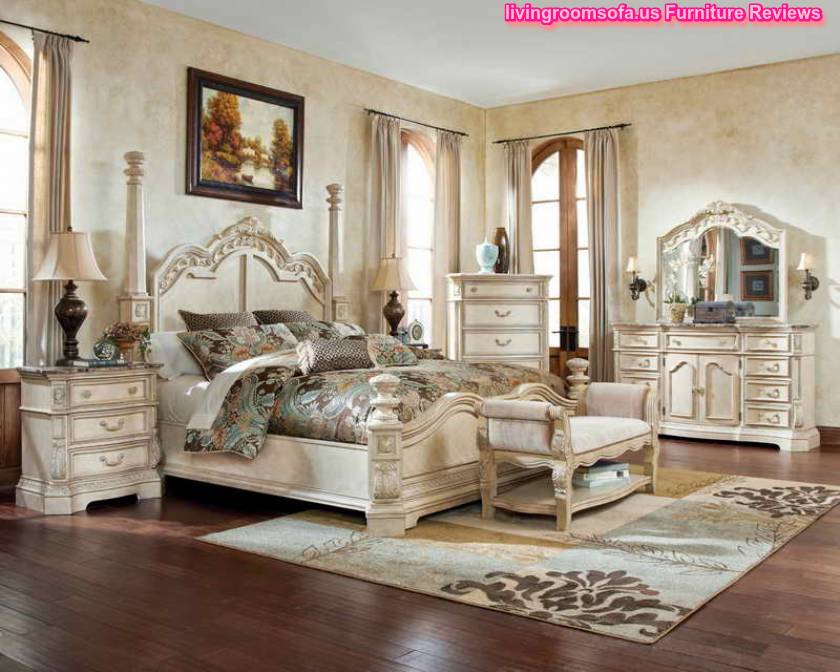 Sleigh Bedroom Set Queen With Wooden Furniture Sets