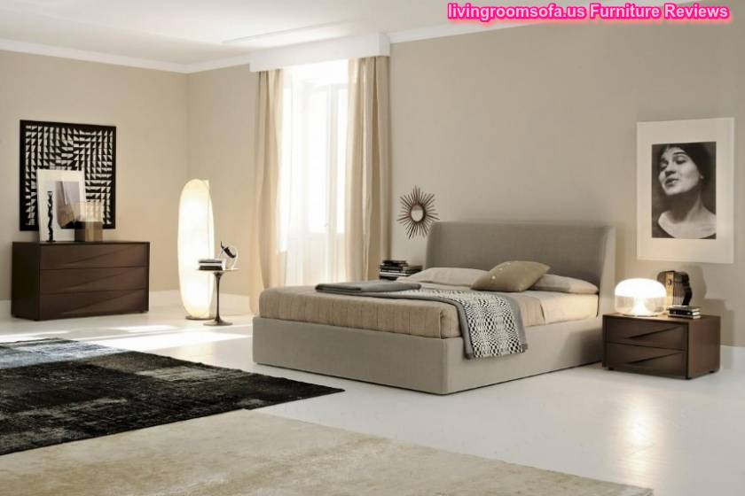 Sma Babylon Genesis Bedroomset