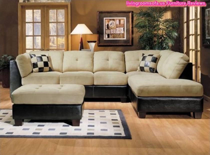  Small Living Room Sectionals Design