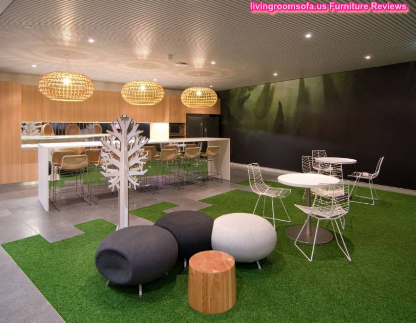 The Best Office Design For Your Business Best Office Interior Idea