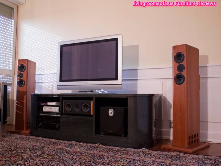 Tv Stand Wooden Tv Stands For Rooms