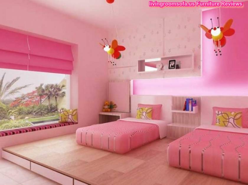 Twin Girl Bedroom Ideas To Inspire You Rilane Tagged With Twin Girl Bedroom Ideas