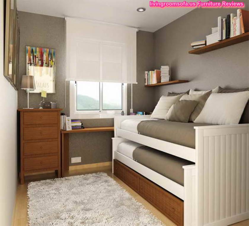 Very Small Bed Room For Decorating Ideas