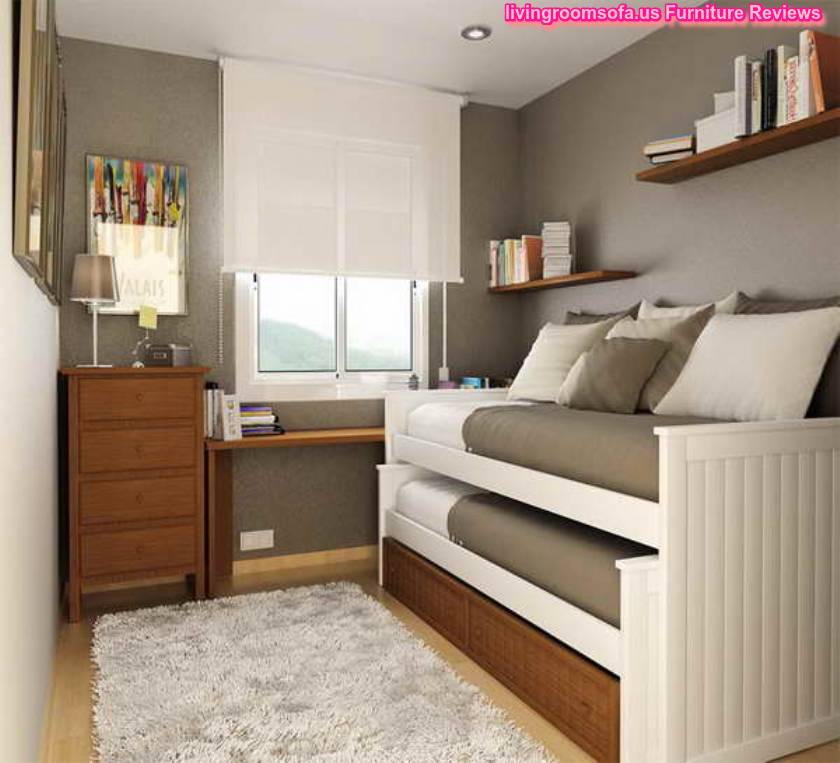  Very Small Bed Room For Decorating Ideas