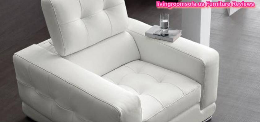 White And Modern Different Style Contemporary Leather Sofas Italian