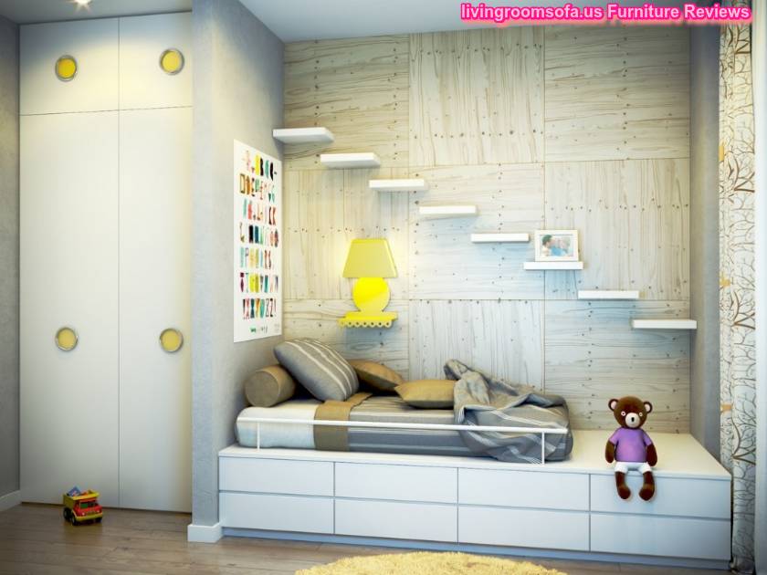  Witching Awesome Kids Bedrooms Interior Design