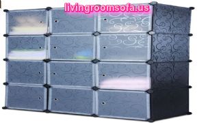 14 Freeshipping Wine Transparent Cheap Style Wardrobe Armoires Designs