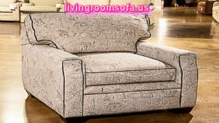 Accent Arm Chair Design For Living Room
