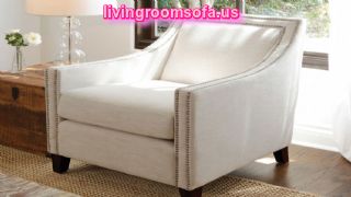 Accent Pieces Arm Chair For Living Room