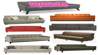 Affordable Contemporary Modern Sofas