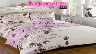 Amazing Bedroom Bed In A Bag Concept