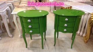 Amazing Bedside Tables Nightstands Design Ideas