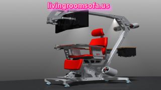 Amazing Chair For Gaming Room